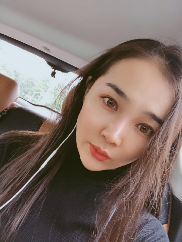 liiyng的第一张照片--商丘相亲服务中心