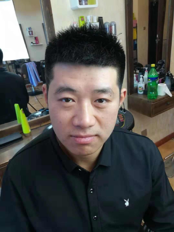 丹东风雨的第一张照片--商丘相亲服务中心