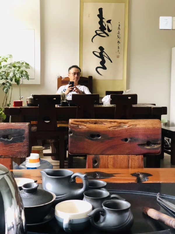 陳sir的第二张照片--商丘相亲服务中心