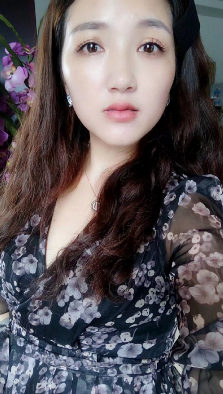 Jasmyn的第一张照片--商丘相亲服务中心