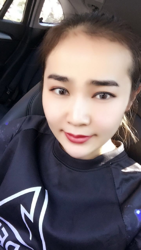 薇薇123的第二张照片--商丘相亲服务中心