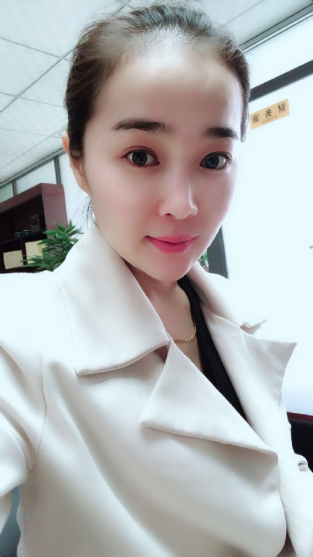 薇薇123的第三张照片--商丘相亲服务中心