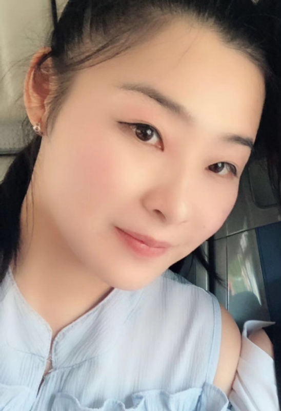 lclc的第一张照片--商丘相亲服务中心