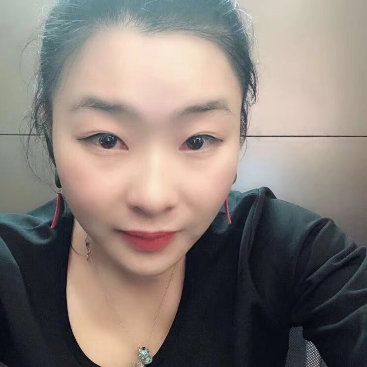 lclc的第二张照片--商丘相亲服务中心