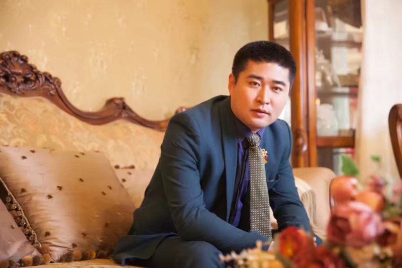 wen的第一张照片--商丘相亲服务中心