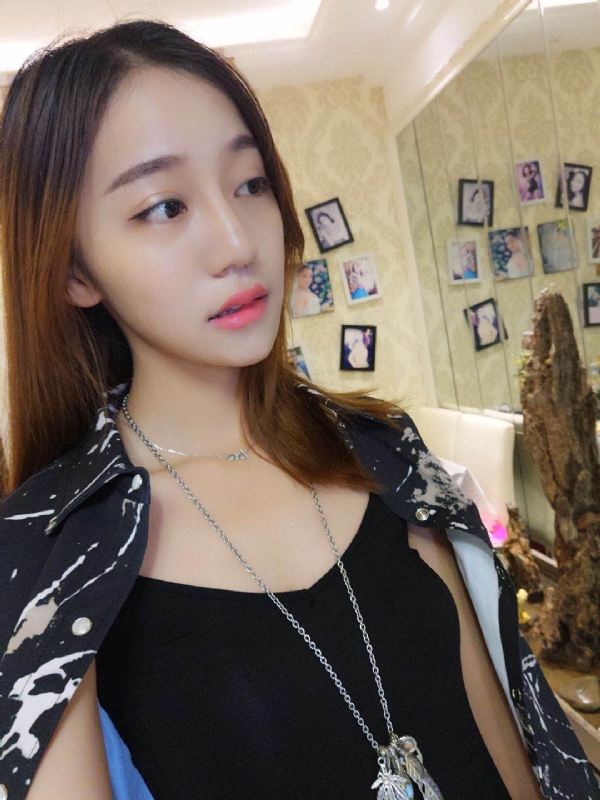 凉兮的第一张照片--商丘相亲服务中心