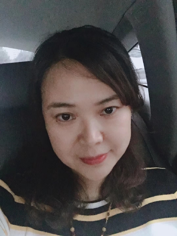 欣的第一张照片--商丘相亲服务中心