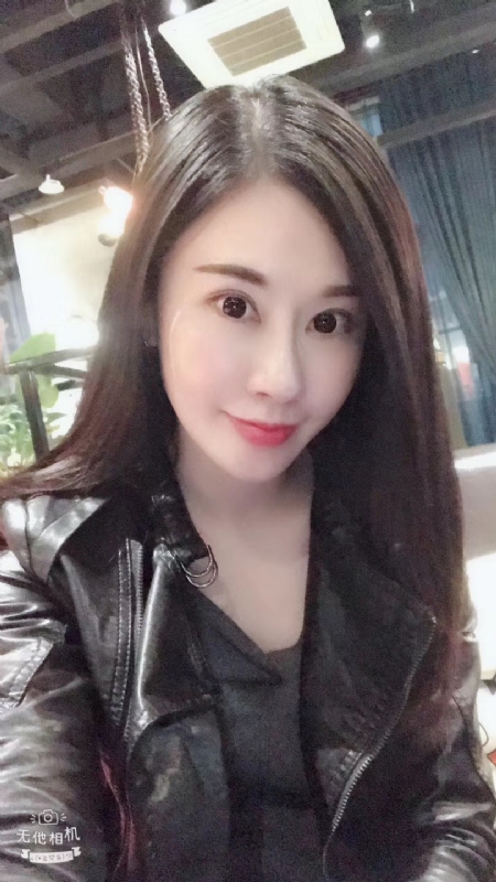 柚子的第一张照片--商丘相亲服务中心