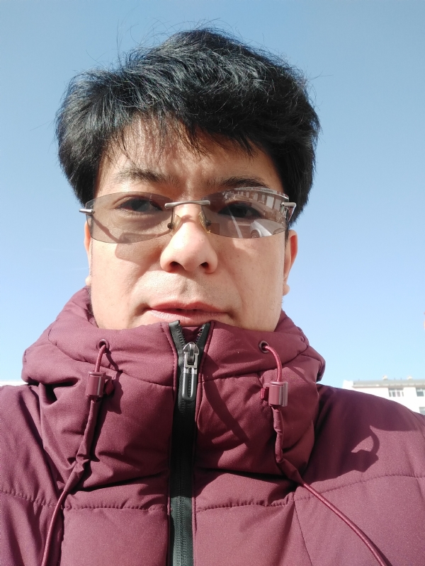 一生随缘的第一张照片--商丘相亲服务中心