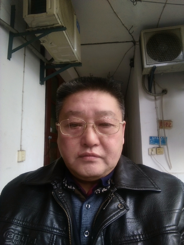 金泰的第一张照片--商丘相亲服务中心