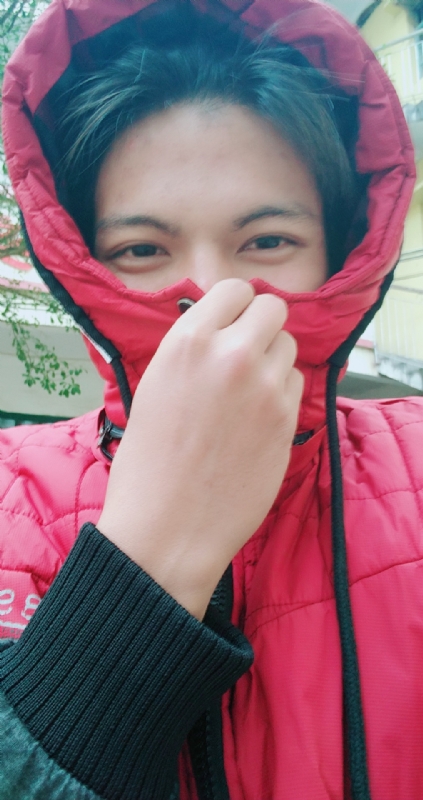姜小迈的第一张照片--商丘相亲服务中心