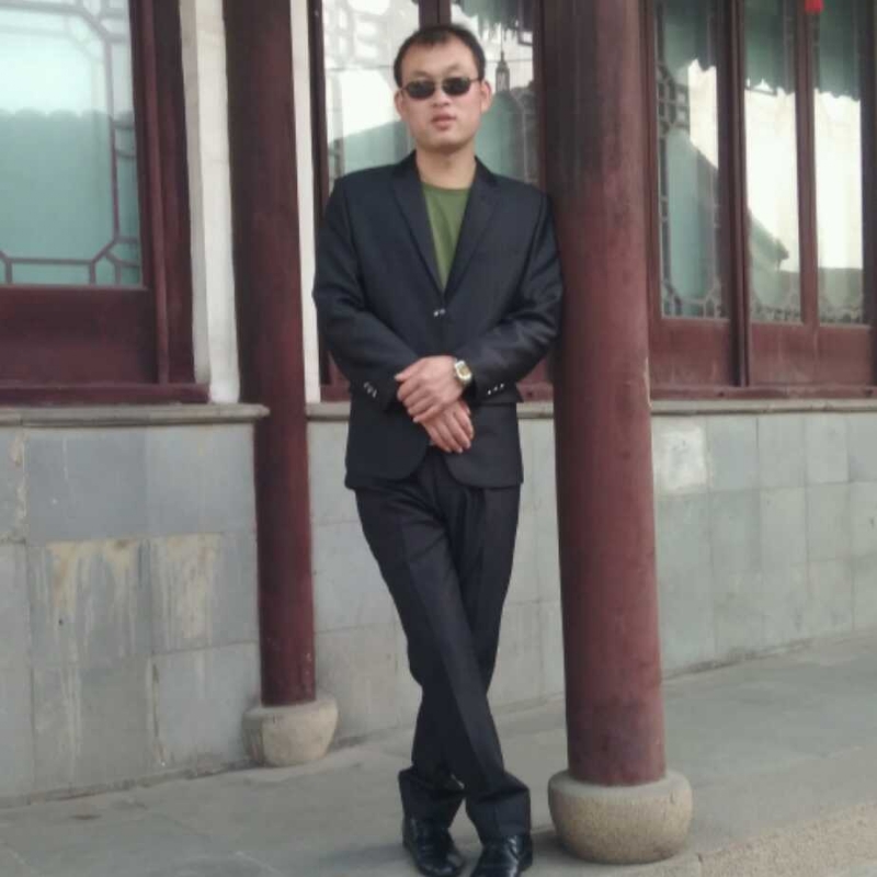 缘分的第一张照片--商丘相亲服务中心