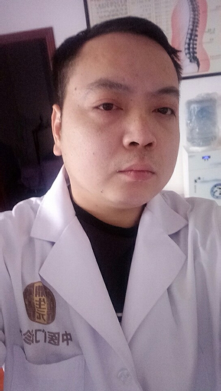 大熊的第二张照片--商丘相亲服务中心