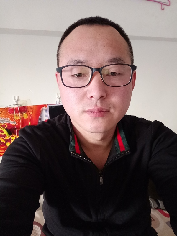 青苹果的第一张照片--商丘相亲服务中心