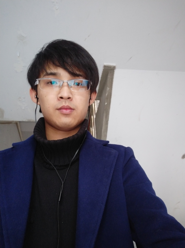 LY的第一张照片--商丘相亲服务中心