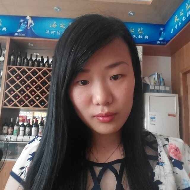 风铃的第一张照片--商丘相亲服务中心