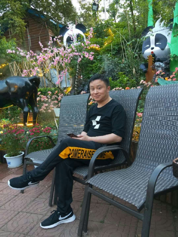 想家的第一张照片--商丘相亲服务中心