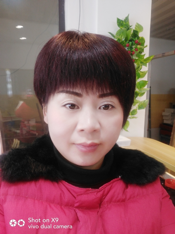 牵手到老的第一张照片--商丘相亲服务中心