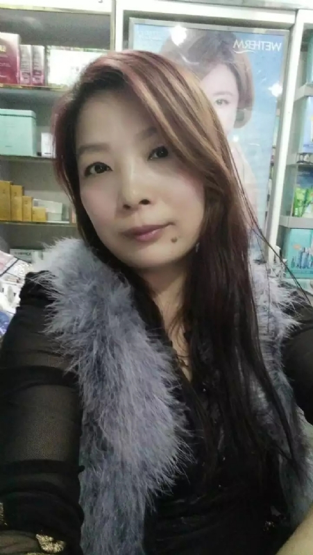 胡静的第三张照片--商丘相亲服务中心