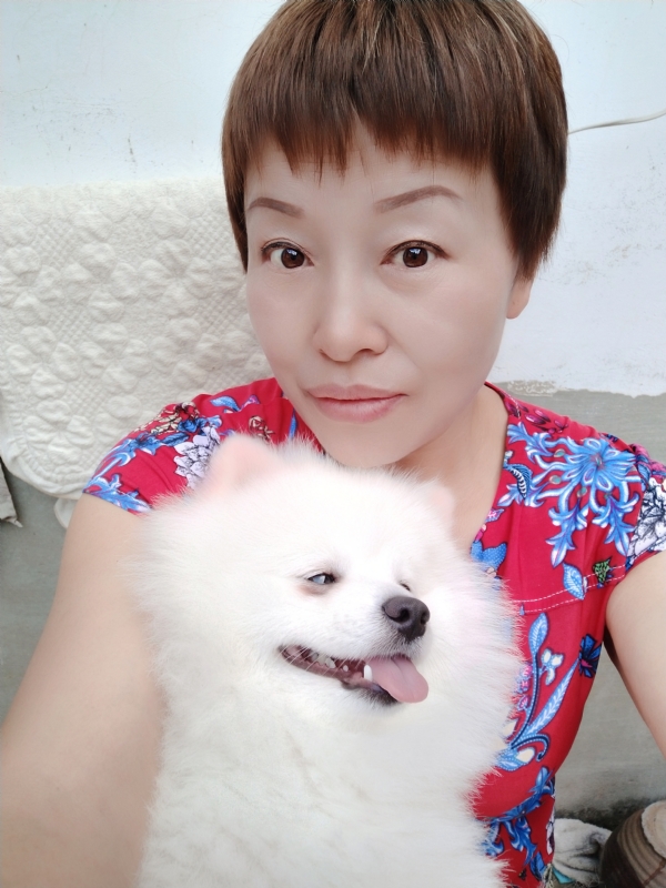 世事无常的第一张照片--商丘相亲服务中心