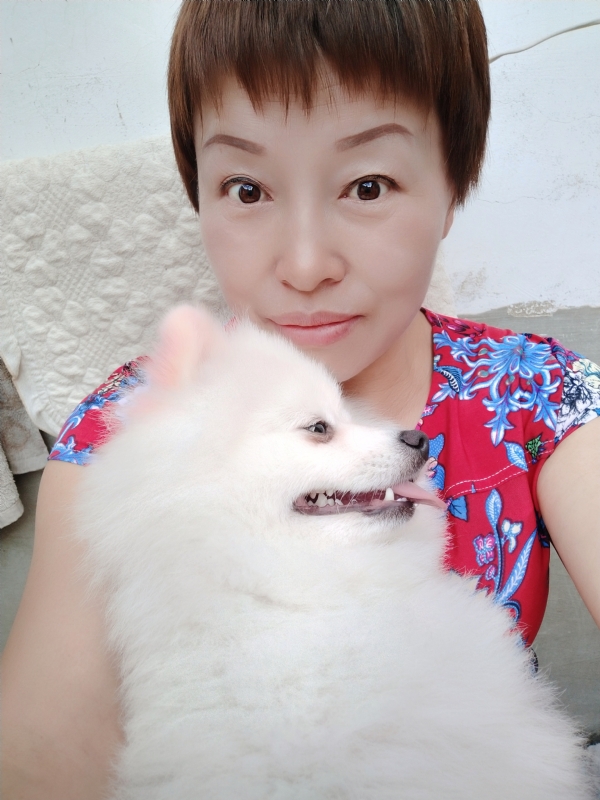 世事无常的第二张照片--商丘相亲服务中心