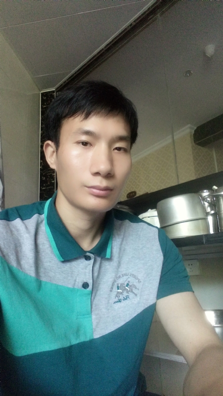 不知不觉的第一张照片--商丘相亲服务中心