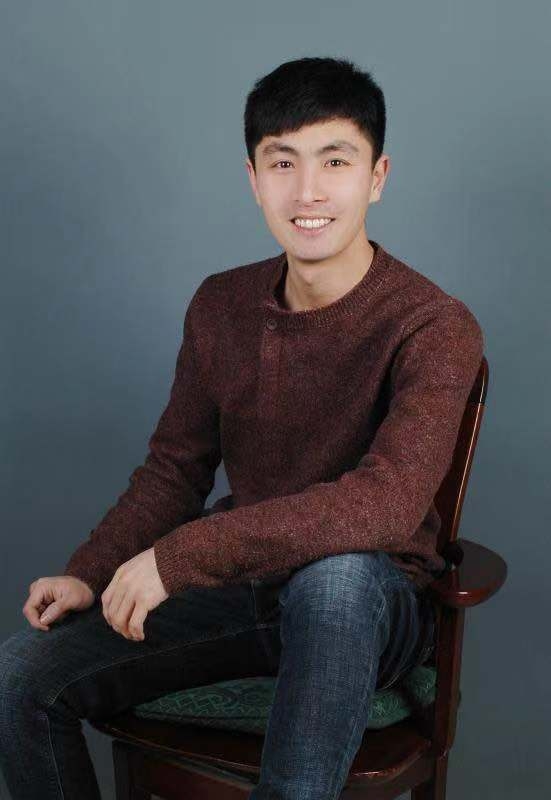 王泽的第二张照片--商丘相亲服务中心