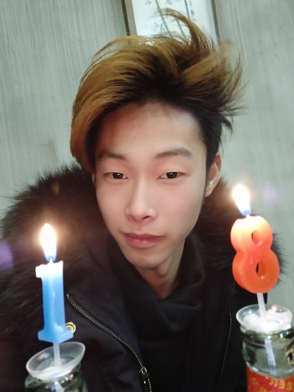 渣男的第一张照片--商丘相亲服务中心