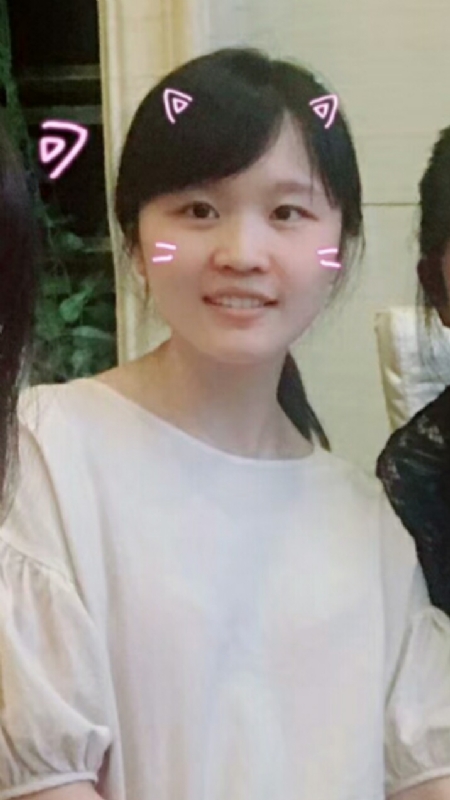 曦曦陈的第一张照片--商丘相亲服务中心