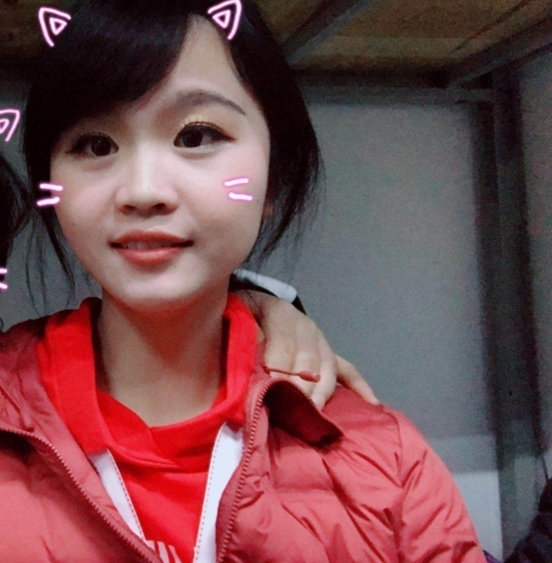 曦曦陈的第二张照片--商丘相亲服务中心