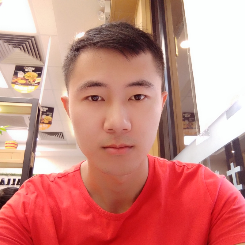 徐猛先生的第一张照片--商丘相亲服务中心