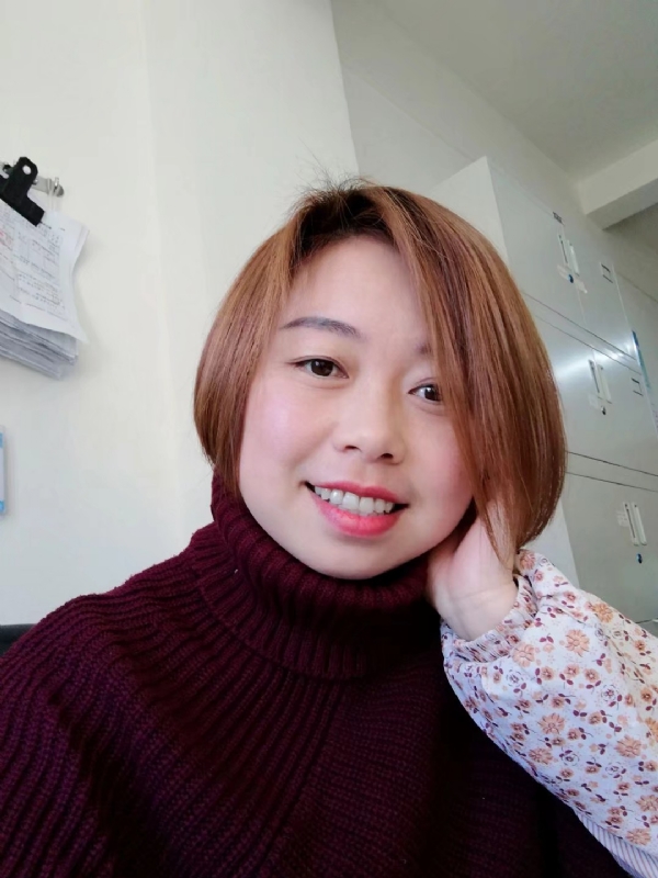 漠然的第一张照片--商丘相亲服务中心