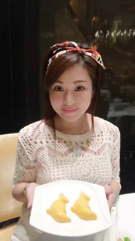 CC的第一张照片--商丘相亲服务中心