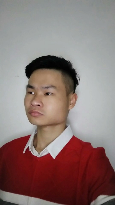 华华的第一张照片--商丘相亲服务中心