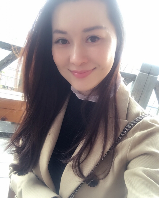 筱雅的第四张照片--商丘相亲服务中心