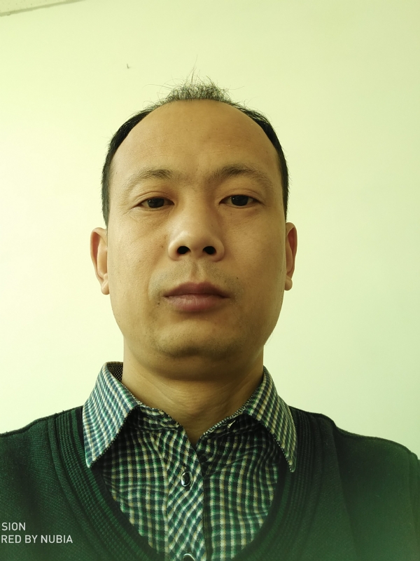 爱不单行的第一张照片--商丘相亲服务中心