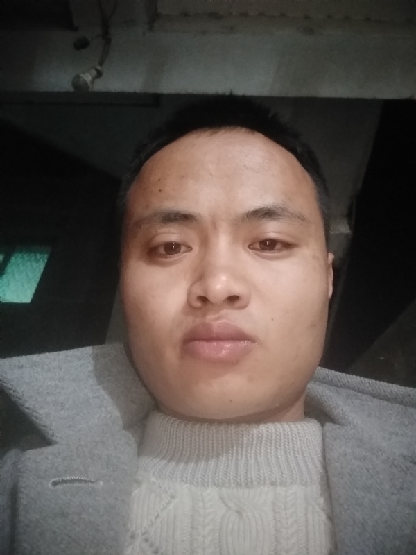 小磊的第一张照片--商丘相亲服务中心