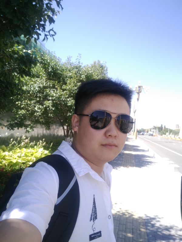 从新开始的第一张照片--商丘相亲服务中心