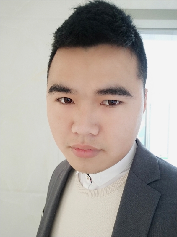 啊辉的第一张照片--商丘相亲服务中心