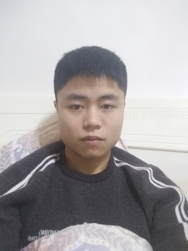 邓志强的第一张照片--商丘相亲服务中心