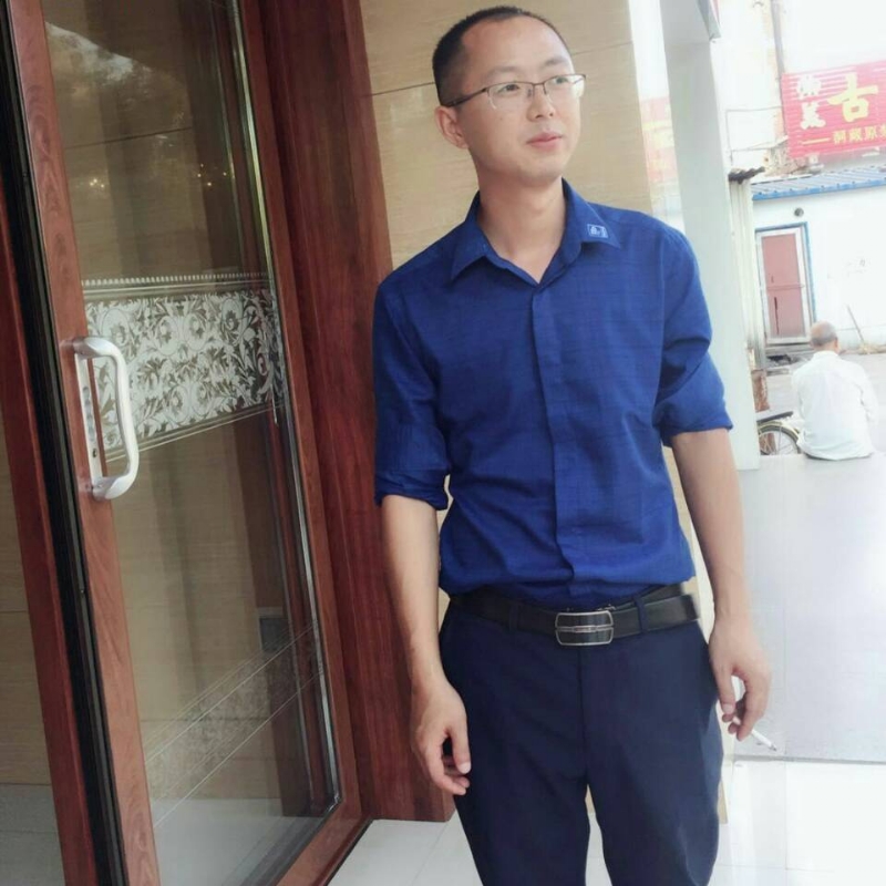 亦久懿旧的第一张照片--商丘相亲服务中心