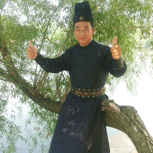 yangtao的第一张照片--商丘相亲服务中心