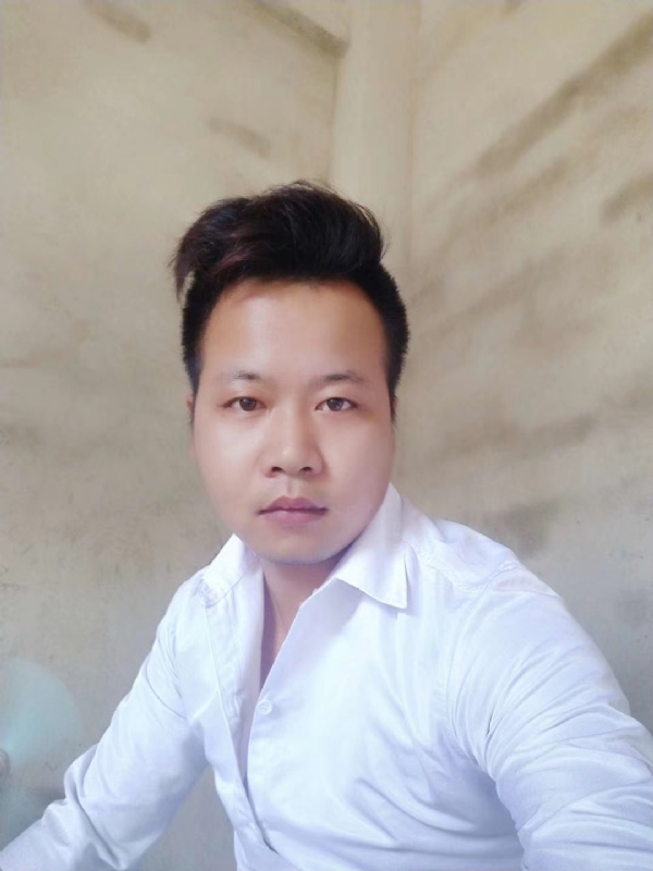 寻觅爱情的第一张照片--商丘相亲服务中心