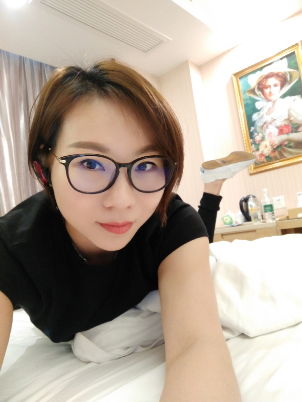 双子座的第一张照片--商丘相亲服务中心