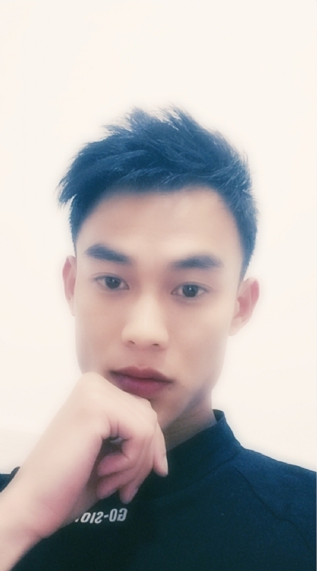 郑漂亮的第一张照片--商丘相亲服务中心