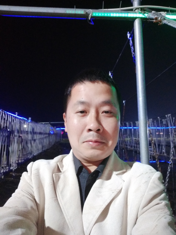 阿峰的第一张照片--商丘相亲服务中心