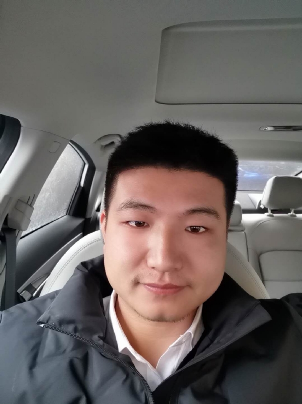 美好未来的第一张照片--商丘相亲服务中心