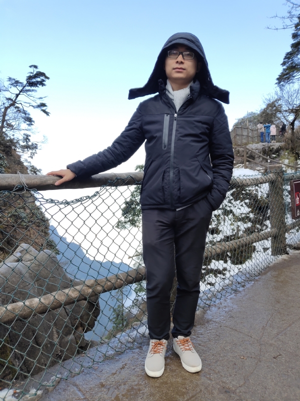 记录的地平线的第一张照片--商丘相亲服务中心