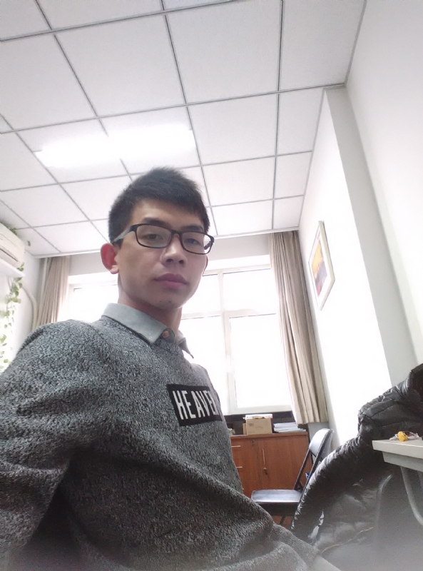 cheer辉的第一张照片--商丘相亲服务中心