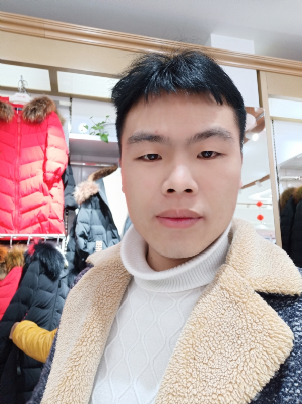 夏天的第一张照片--商丘相亲服务中心